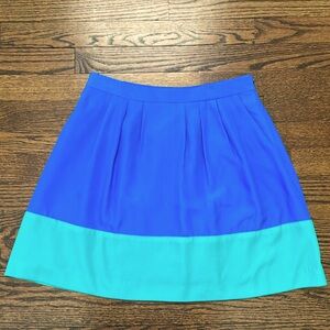 JCREW Skirt (Size 0)